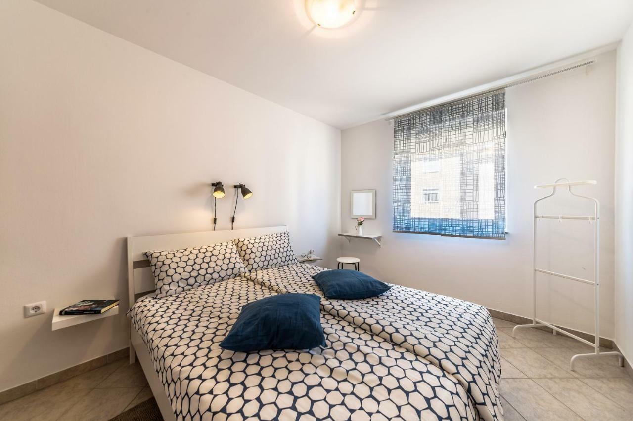 Apartment Vivis Medulin Dış mekan fotoğraf