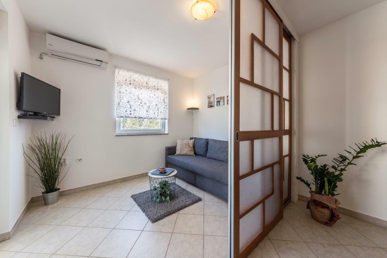 Apartment Vivis Medulin Dış mekan fotoğraf