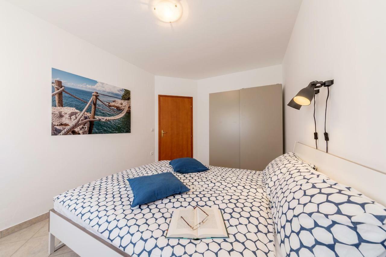 Apartment Vivis Medulin Dış mekan fotoğraf