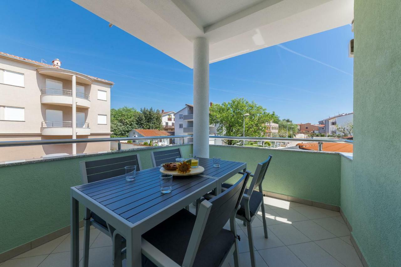 Apartment Vivis Medulin Dış mekan fotoğraf