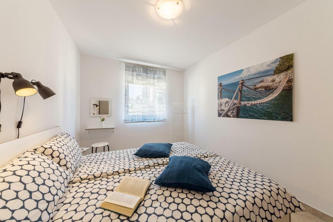 Apartment Vivis Medulin Dış mekan fotoğraf