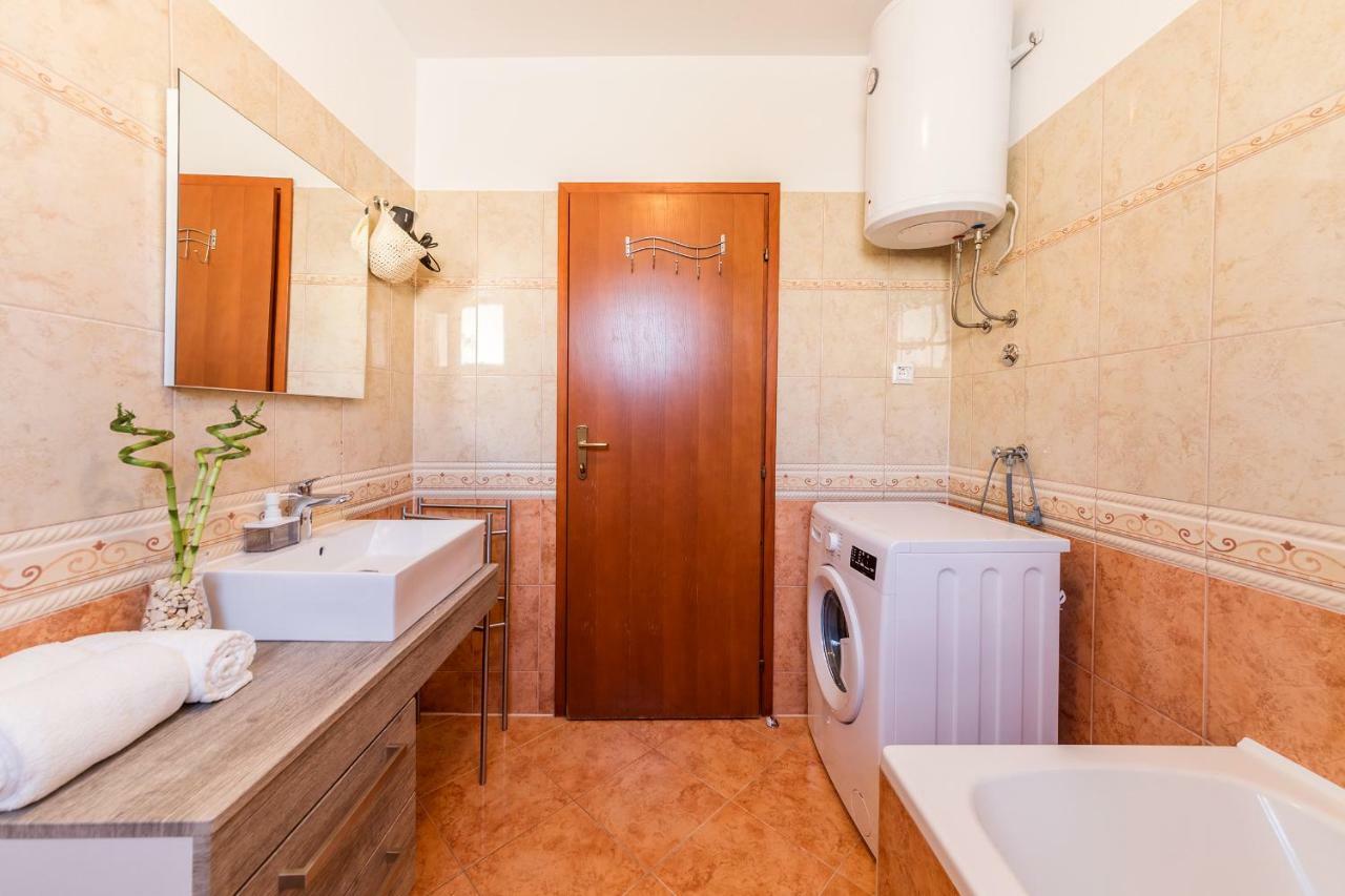 Apartment Vivis Medulin Dış mekan fotoğraf