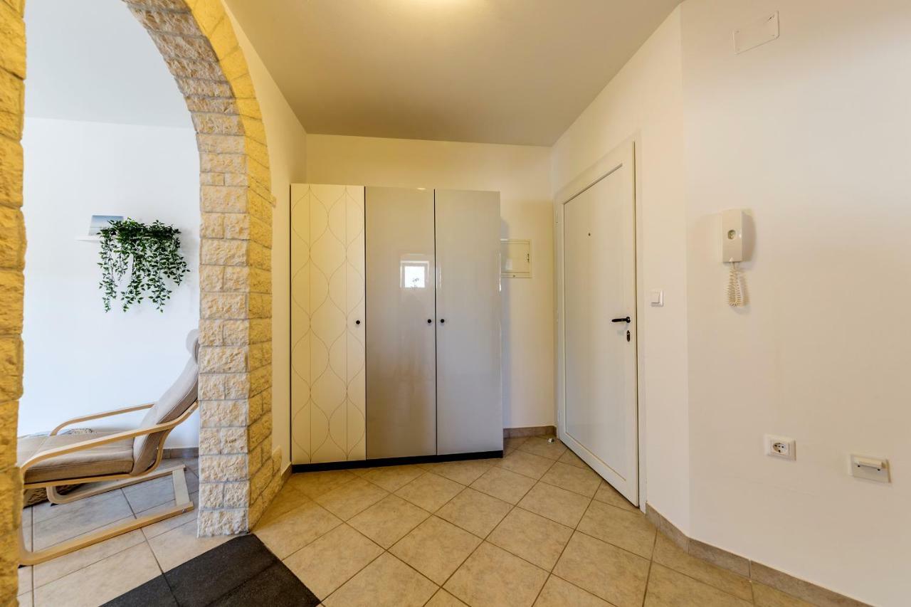 Apartment Vivis Medulin Dış mekan fotoğraf