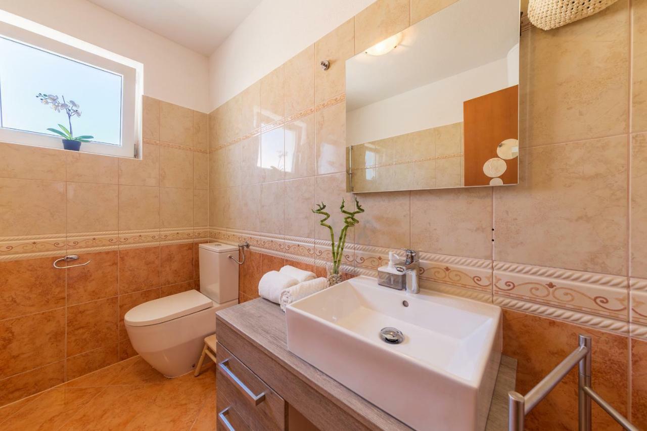 Apartment Vivis Medulin Dış mekan fotoğraf