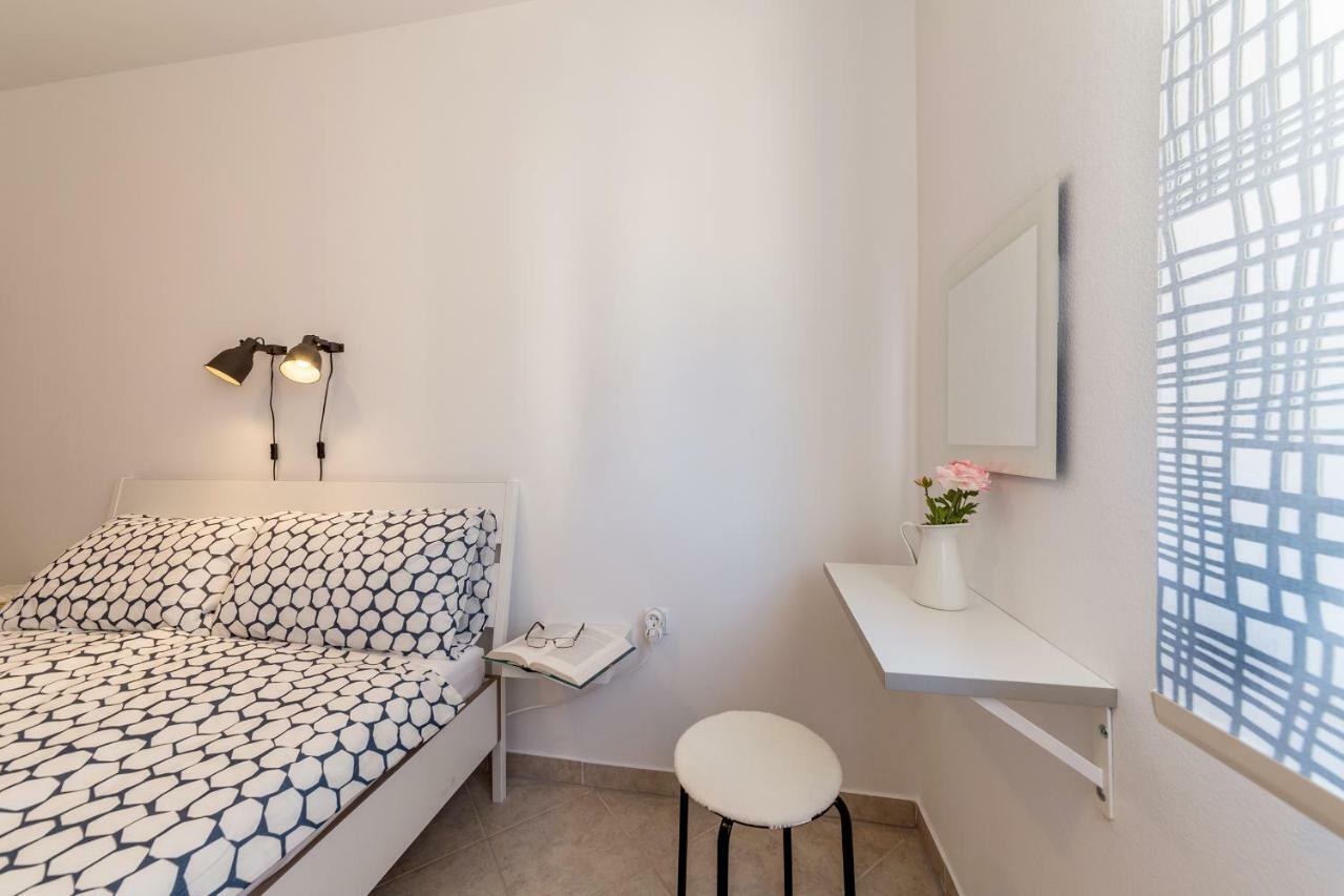 Apartment Vivis Medulin Dış mekan fotoğraf