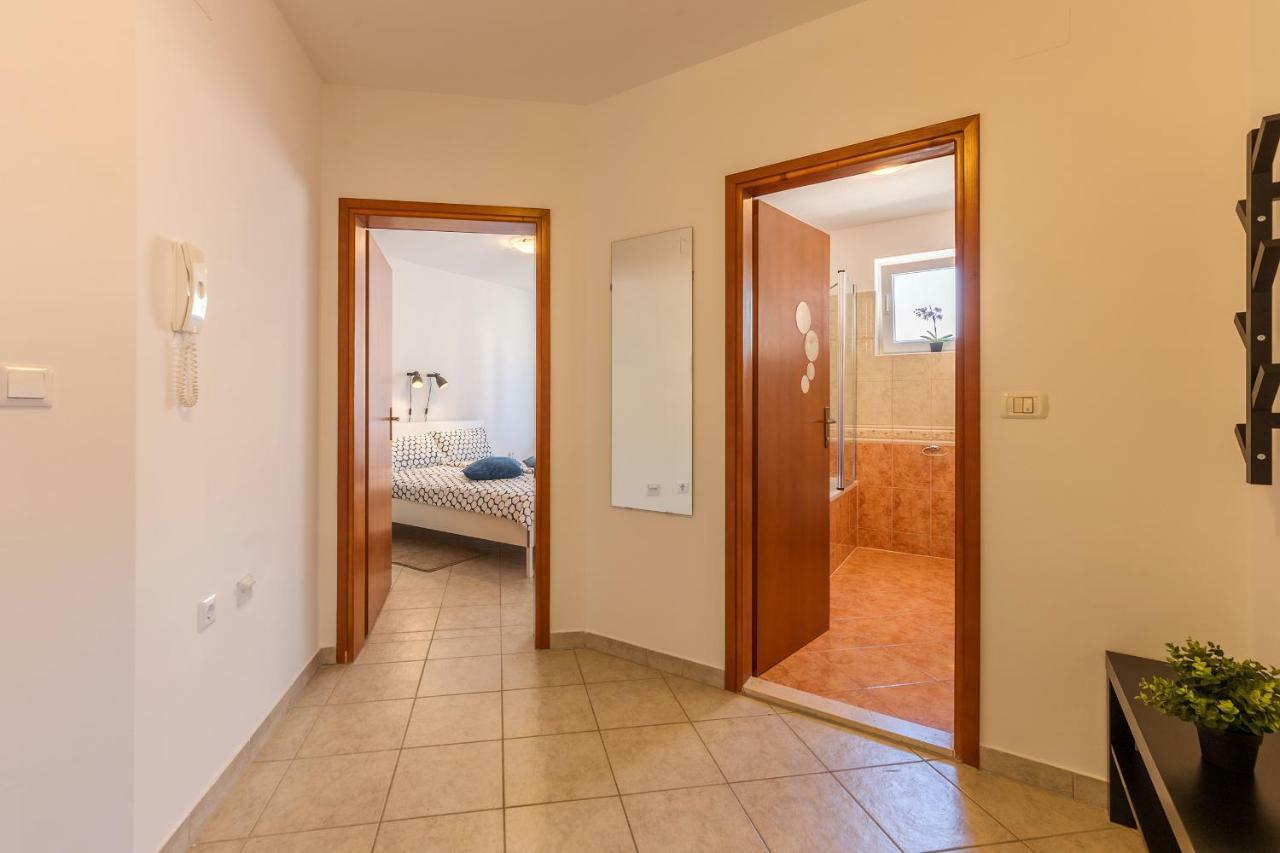 Apartment Vivis Medulin Dış mekan fotoğraf