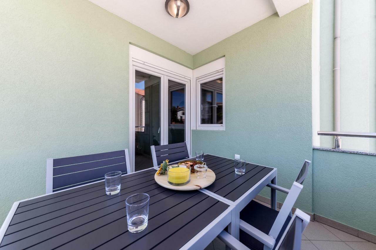 Apartment Vivis Medulin Dış mekan fotoğraf